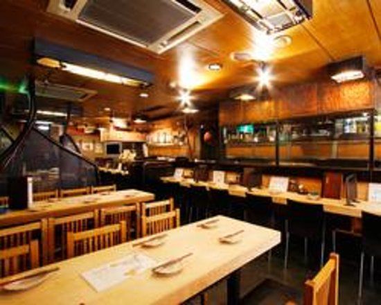 Obakajizo Ikebukurohigashiguchiten